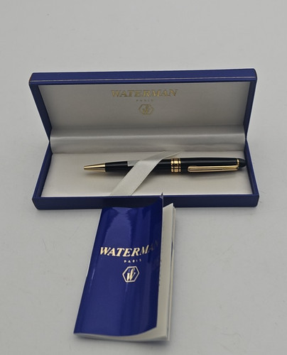 Waterman expert ballpoint - expert,