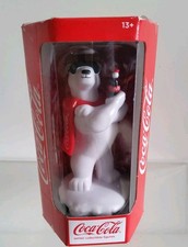 Coca-Cola Winter Collectable