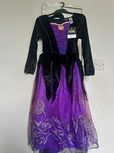Disney villains ursula fancy - disney,