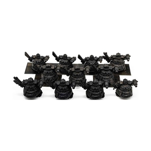 Epic 40k orks loose - 40k,