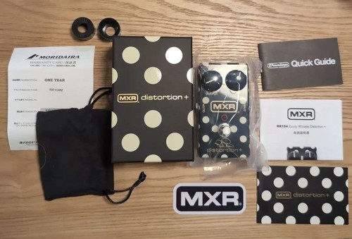 Mxr rr104 randy rhoads special - rhoads,