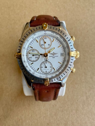 Breitling chronomat b13047 - chronomat,