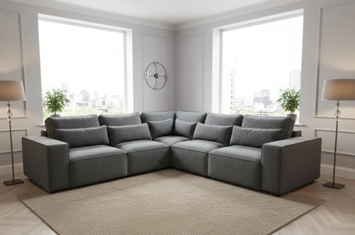 Richmond grande modern lounge - grande,