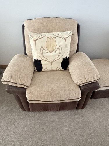 Single settees fully - 2,