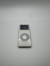 iPod Nano 1st Generation 2GB 