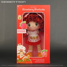 STRAWBERRY SHORTCAKE 14"