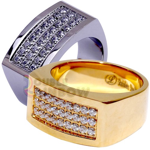 Men stainless steel - r2,