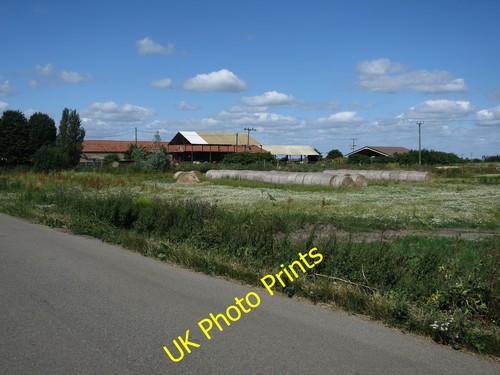 Photo 12x8 stow - photo, road
