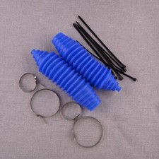 Universal Silicone Rack And Pinion Steering Boot Pinion Boot Gaiter Kit Hot
