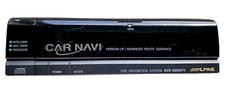 ALPINE NVE-N055PV CAR