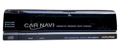 Alpine nve n055pv - nve-n055pv, bentle