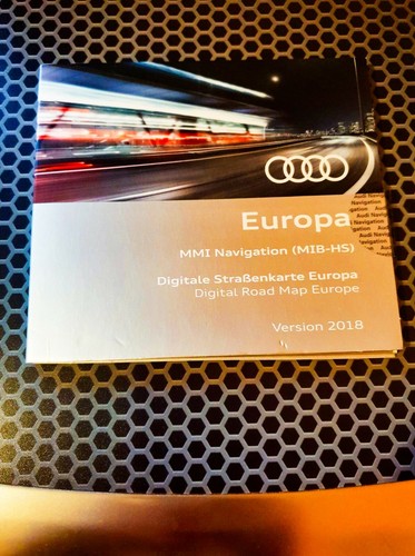 Audi 2018 satellite - audi,