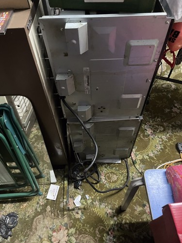 Commercial microwave ovens - commercial,
