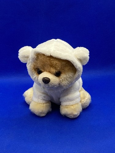 Gund itty bitty - gund, pomeranian