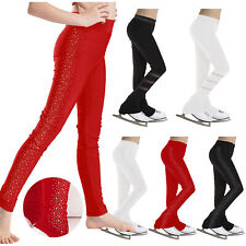 UK Kids Girls Sparkly Figure