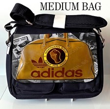 Northern Soul Shoulder Bag, Scooter Shoulder Bag, Mod Bag, Keep The Faith Bag