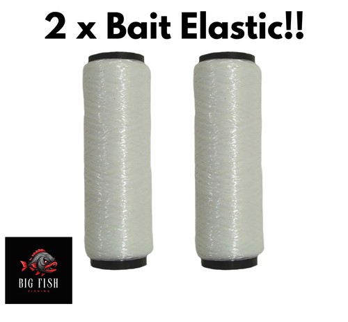 Sea fishing bait elastic - sea,