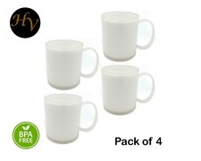 Reusable Colourful Premium