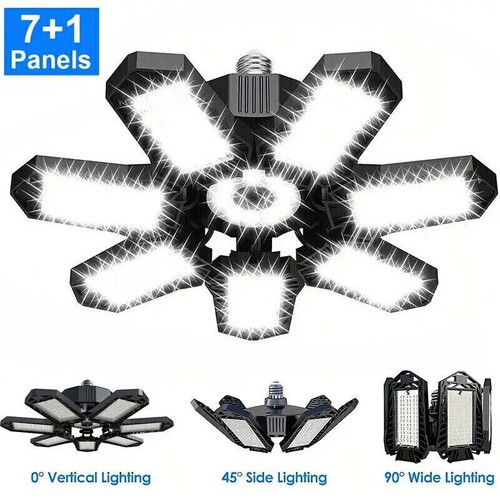 Super bright led garage - super,