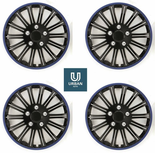 Wheel trim cover - trim, lightning