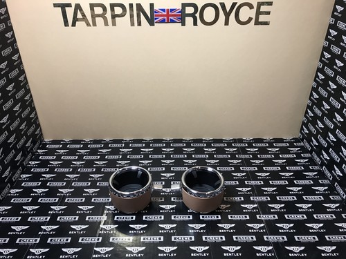 Bentley mulsanne cup - cup, holders
