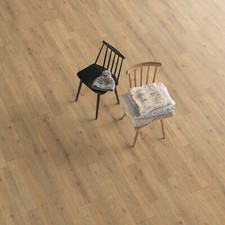 Natural Oak Waterproof 12mm