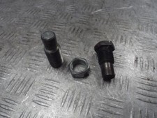  Yamaha XVS650 XVS 650 Dragstar Swingarm Swing Arm Bolts 