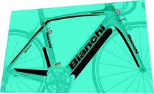 Bianchi Oltre XR4 CV 2017