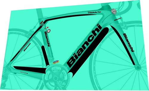 Bianchi oltre xr4 2017 - xr4, cv