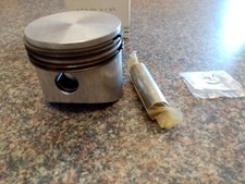 Villiers Piston 150cc Models