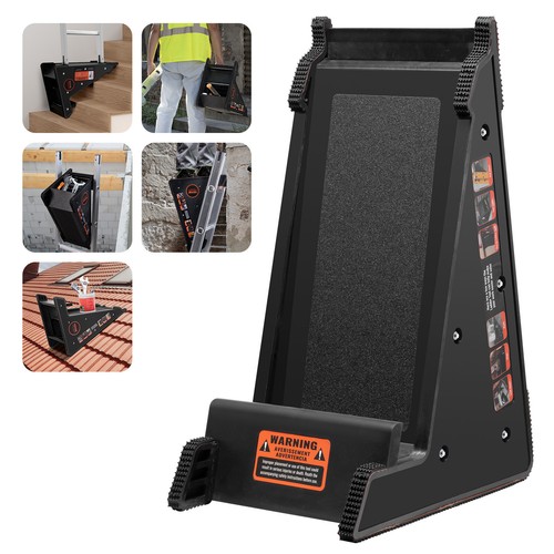 Ladder levler 380lbs load - ladder, pp