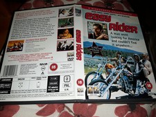 Easy Rider [DVD]  by Peter