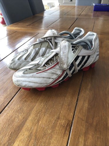 Adidas predator powerswerve - adidas,