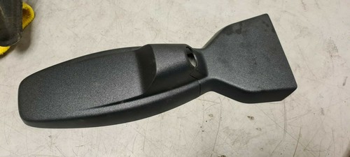 Ford focus interior rear - focus, view