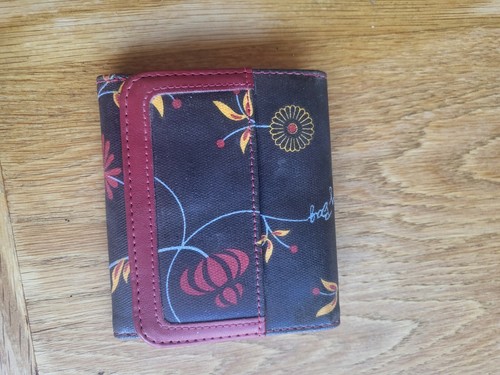 Billy bag card - billy, purse