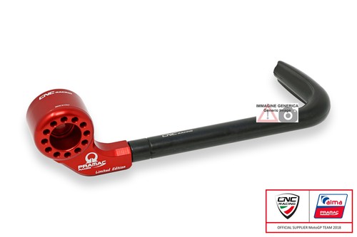 Brake guard race pramac - brake-guard,