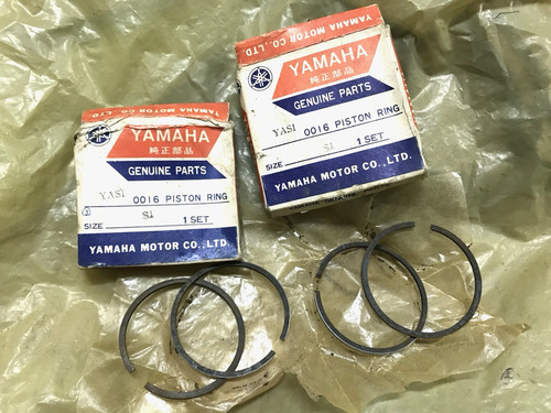 Yamaha 125 yas1 - yamaha, yas1c