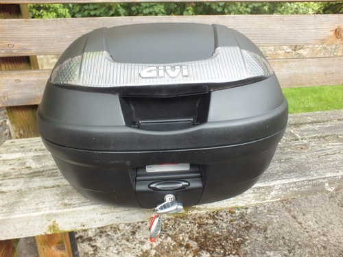 Givi e340 tech very - very, nice
