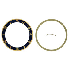 BEZEL & INSERT FOR ROLEX