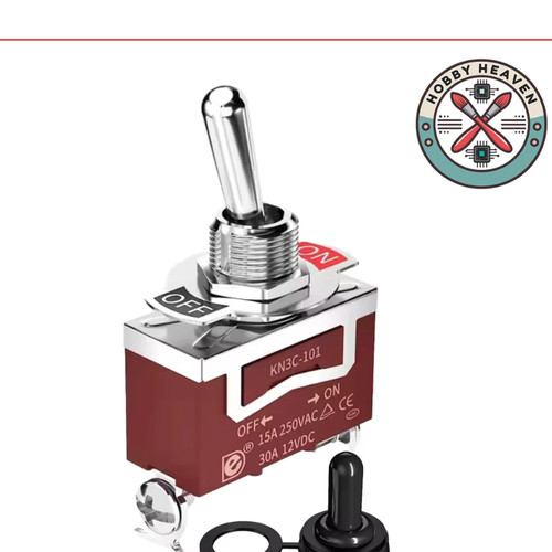 4waterproof toggle switch 12v - 4waterproof,