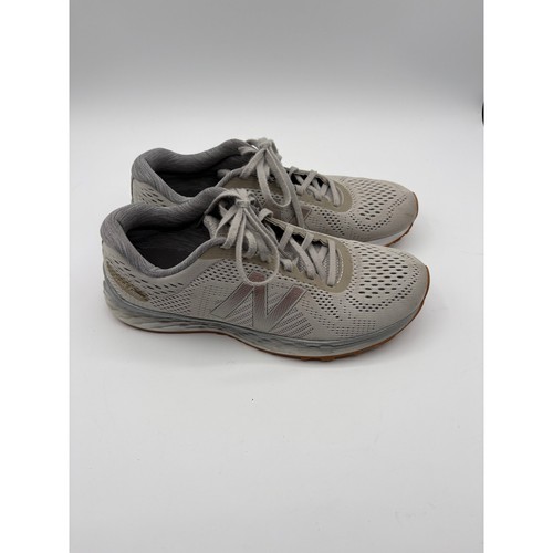 New balance fresh foam grey - fresh,