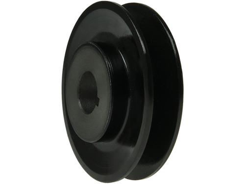 Alternator pulley fits mgb - fits,