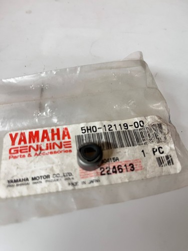 New genuine yamaha xvs - new, scr