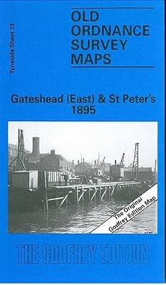 Gateshead and peters - (east), st