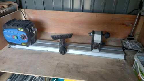 Woodturning lathe and - woodturning,