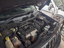 ✅ 2008 JEEP PATRIOT 2.0 DIESEL ENGINE ECD A1 CAN STILL TEST DRIVE ECD BKD