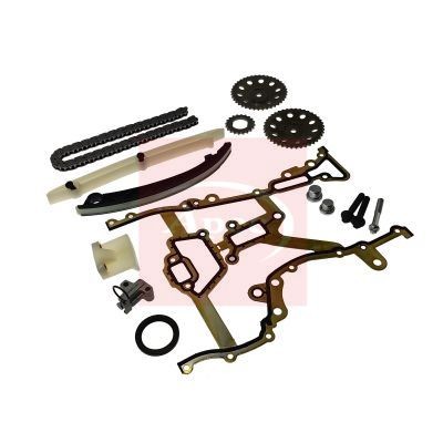 Apec timing chain kit - kit, set