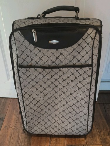 Pierre cardin small suitcase - small,