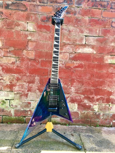 Jackson rr1 randy - rr1, rhoads