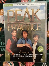 Peak Practice Complete Series